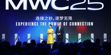 MWC Shanghai Day 1: AI Networks and Robotics Take Centre Stage