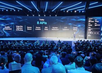 Bridge Alliance Launches Telco-API Programme at MWC Shanghai