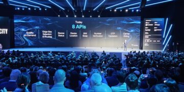 Bridge Alliance Launches Telco-API Programme at MWC Shanghai