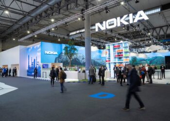 Nokia Unveils AI Fabric and Network-as-Code APIs with Telstra