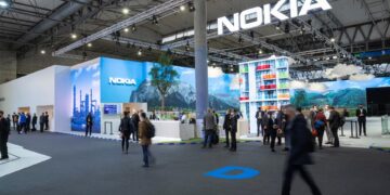 Nokia Unveils AI Fabric and Network-as-Code APIs with Telstra