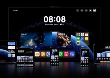 Huawei Releases HarmonyOS 6 Dev Beta with New AI Framework