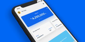 Nigeria’s Top Financial Apps with 10M+ Downloads