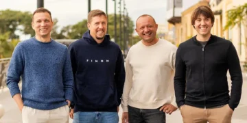 SMB Fintech Finom Raises €115M Amid European Competition