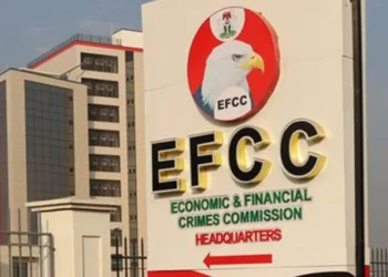 Nigeria’s EFCC Uses AI, Blockchain Against Financial Crimes