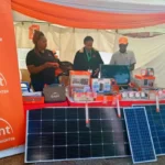 Solar Company D.Light Secures $842M Africa Funding d.light-kenya-1140x694