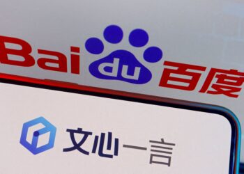 Baidu Launches AI Video Generator and Enhanced Search