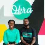 Okra refunds investors as it shutters Nigeria’s once-hyped open-banking API Okras-Co-Founders-Fara-Ashiru-Jituboh-and-David-Peterside-860x547