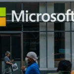 Microsoft's AI Buildout Runs Into The Hard Math Of Chips And Power Microsoft_0