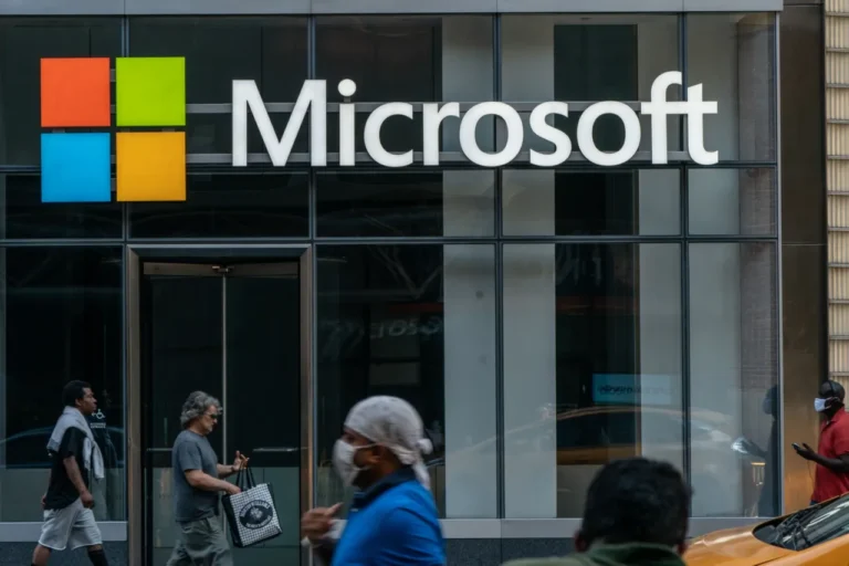 Microsoft Revenue Hits $92.3B as Azure Growth Reaches 48%