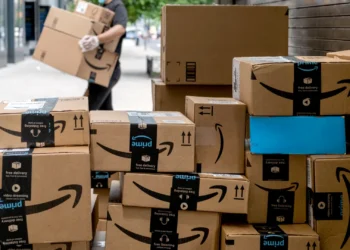 Prime Day 2025 Sets New E-commerce Records