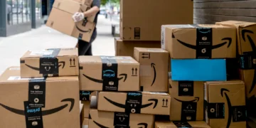 Prime Day 2025 Sets New E-commerce Records