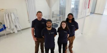Teen-Founded Space Startup Secures Millions for Satellite Services