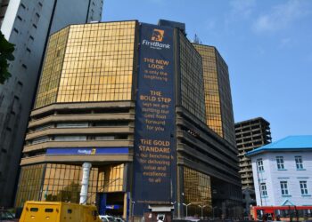FirstBank Unveils Advanced Facial Biometrics for Mobile Banking