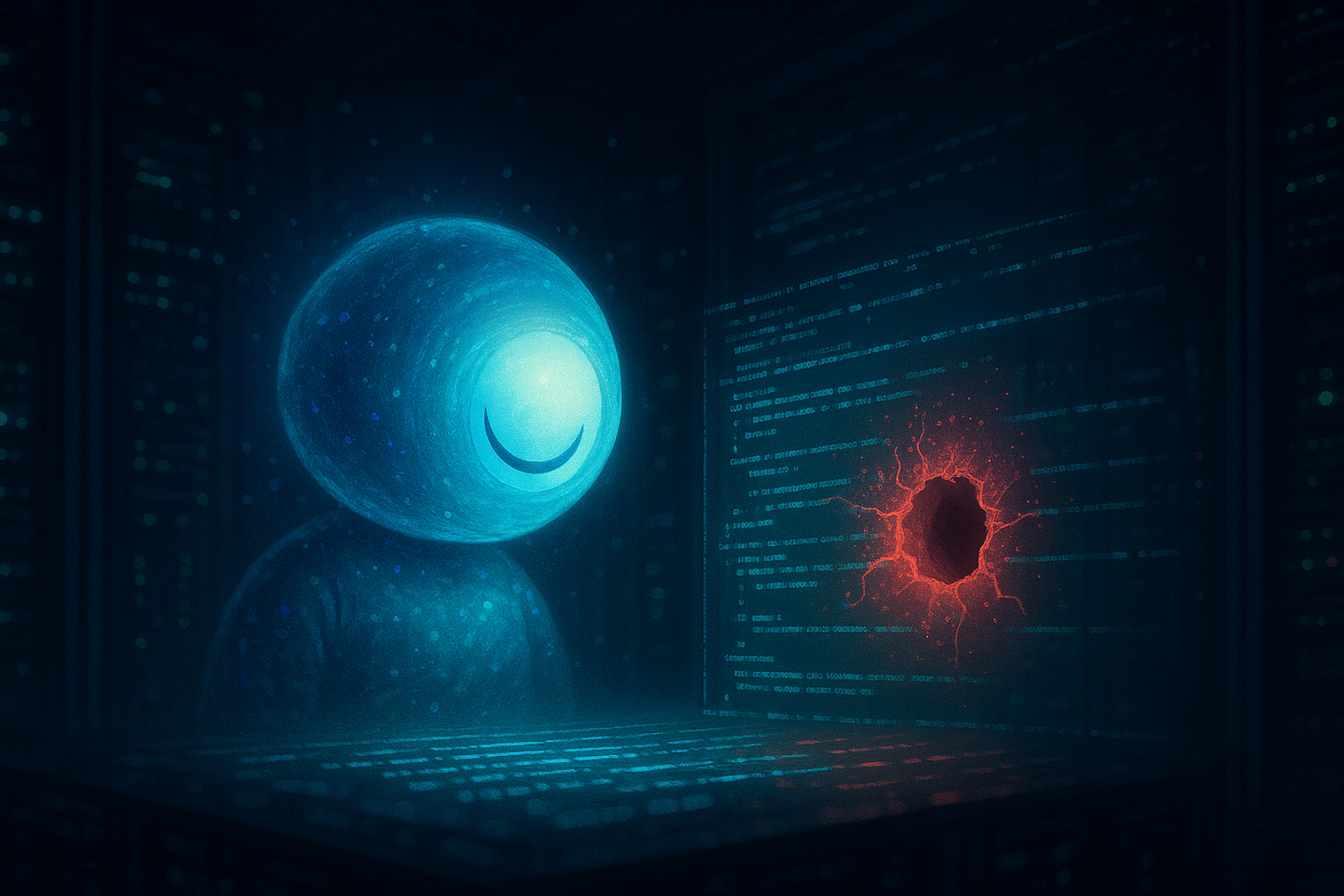Google AI Agent Big Sleep Finds First Security Flaw Autonomously 633909b1-478e-4792-bf45-85ba6fe3cbcb