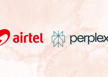 Airtel Includes One-year Perplexity Pro with Service