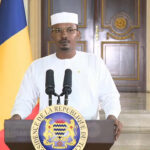Chad Unveils a US $1.5 billion National Digital Strategy Chad-President-Appoints-New-Cabinet-Halina-Returns-as-Prime-Minister