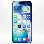 iOS 26 Public Beta Is Live: How to Install Liquid Glass and Apple Intelligence ios-26-home-screen