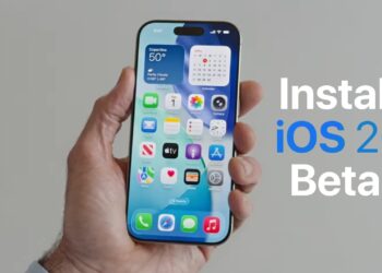 Apple Hasn’t Released the iOS 26 Public Beta Yet – How to Get Ready