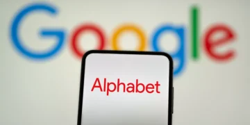 Alphabet Q2 Earnings hit $96B Revenue as AI Drives Growth