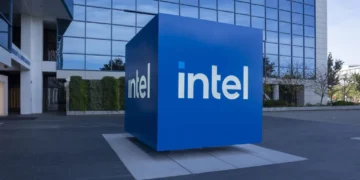 Intel Plans to Spin off Network and Edge Division