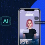 Harmonic Launches Aristotle AI Chatbot App chatbot-app-like-replika-1