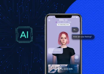 Harmonic Launches Aristotle AI Chatbot App