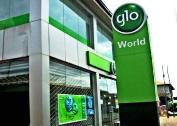 Globacom Starts Network Upgrade To Improve Service Quality