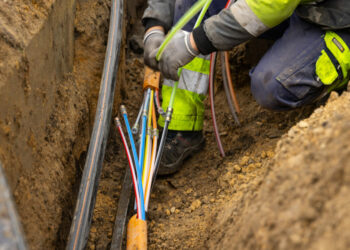 MTN Reports over 13,000 Fibre Cuts in 18 Months
