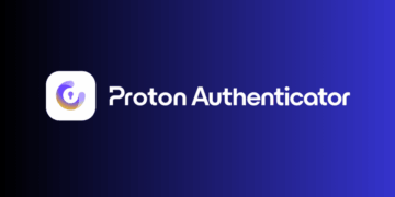 Proton Launch A New 2FA App