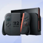 Nintendo Q1 FY2026: Switch 2 Launch Sparks 132 % Revenue Surge and 6M Units Sold Nintendo-Switch-2-Gaming-Console-Featured