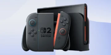 Nintendo Q1 FY2026: Switch 2 Launch Sparks 132 % Revenue Surge and 6M Units Sold