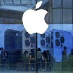 Apple Poised to Overtake Samsung as Global Smartphone Leader Apple-iphone_14_launch_1661387460337