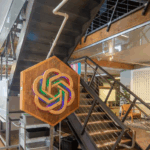 OpenAI Reportedly Seeks $100B at $830B Valuation openai office