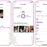 Instagram Adds Viewer Metrics and Demographics for Creators ig_insights_5