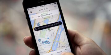 Uber Reports Strong Q2 2025 with Focus on AI and Autonomy