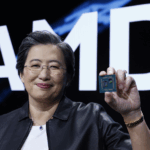 AMD Revenue Beats, But Earnings Miss as AI Margins Shrink AMD-Zen-2-Lisa-Su