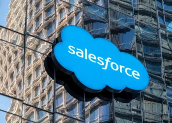 Google Customer Data Stolen in Salesforce Database Hack