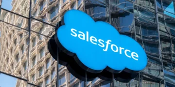 Google Customer Data Stolen in Salesforce Database Hack