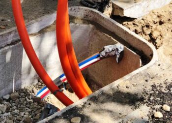 Telcos, NCC Raise Alarm Over 1,000 Weekly Fibre Cuts