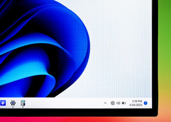 Microsoft Adds Office Companion Apps to Windows 11 Taskbar