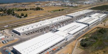 UK Plans Data Centre Expansion Amid Rising Concerns