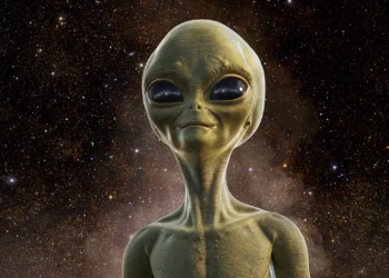 Harvard Investigates Potential Alien Object Approaching Earth