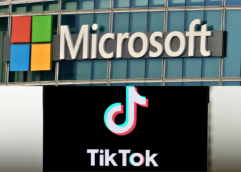 Google, Microsoft & TikTok Block 13.5M Nigerian Accounts