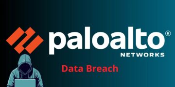 Palo Alto Networks Data Leak Exposes Customer Details