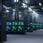 Bain Sells Data Centres for $4 Billion to HEC-Led Group data_centre_1757551079