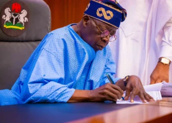 Nigerian Government Removes 5% Tax on Call & Data Service
