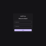 VoidProxy_adminPanel_Login