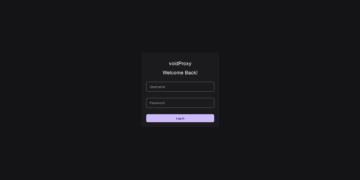 VoidProxy Targets Microsoft 365 & Google Accounts