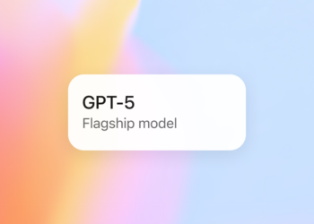 OpenAI Lets Users Control GPT-5 Thinking Time in ChatGPT